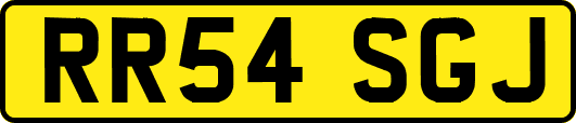 RR54SGJ