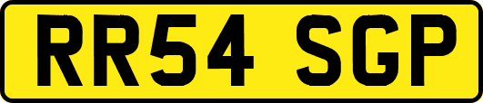 RR54SGP