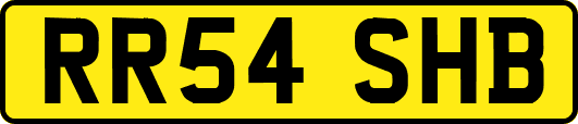 RR54SHB
