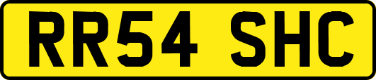 RR54SHC