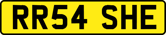 RR54SHE