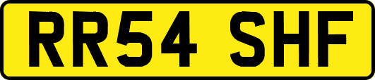 RR54SHF