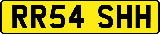 RR54SHH
