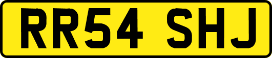 RR54SHJ
