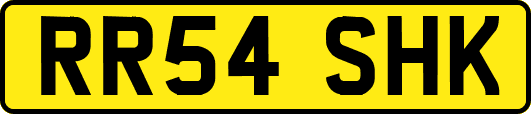 RR54SHK