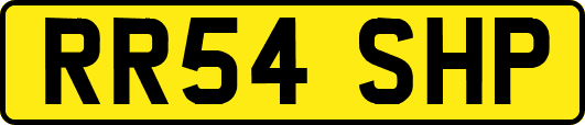 RR54SHP