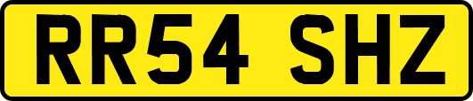 RR54SHZ