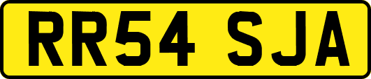 RR54SJA