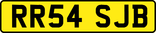 RR54SJB