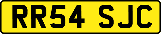 RR54SJC