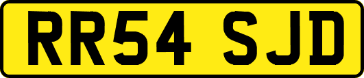 RR54SJD