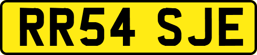 RR54SJE