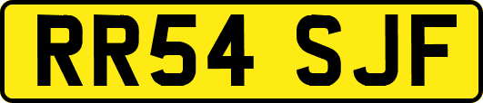 RR54SJF