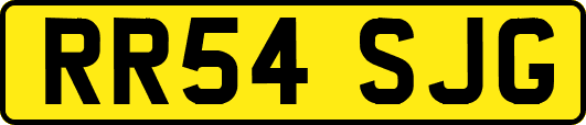 RR54SJG