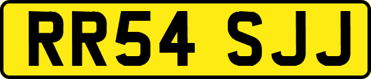 RR54SJJ