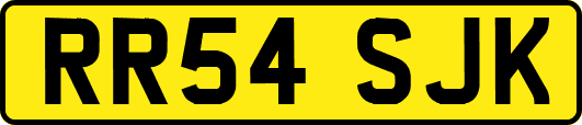 RR54SJK