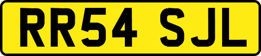 RR54SJL