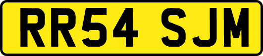 RR54SJM