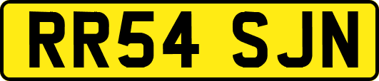 RR54SJN