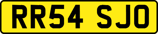 RR54SJO