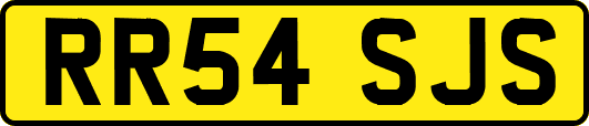 RR54SJS
