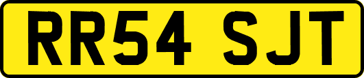 RR54SJT
