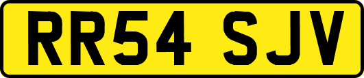 RR54SJV