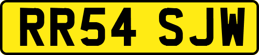 RR54SJW
