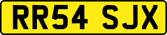 RR54SJX