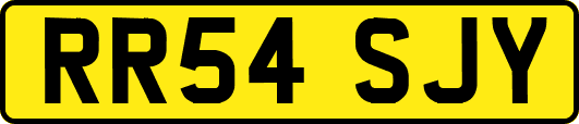 RR54SJY