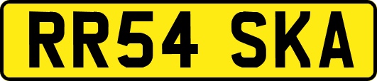 RR54SKA