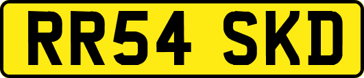 RR54SKD
