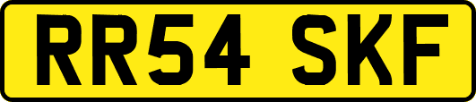 RR54SKF