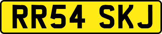 RR54SKJ