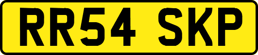 RR54SKP