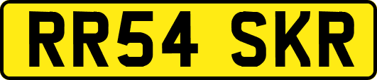 RR54SKR