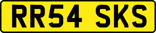 RR54SKS