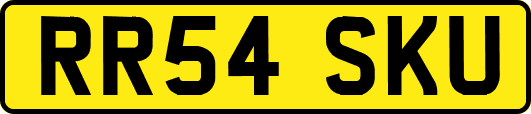 RR54SKU