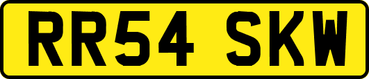 RR54SKW