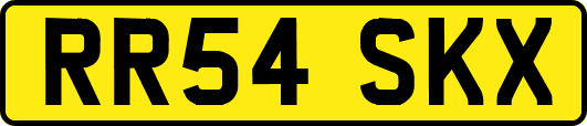 RR54SKX