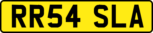RR54SLA
