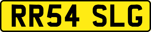 RR54SLG