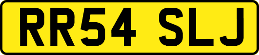 RR54SLJ