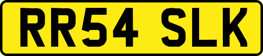 RR54SLK