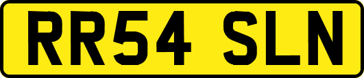 RR54SLN