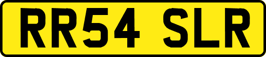 RR54SLR