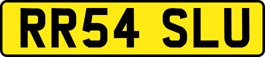RR54SLU