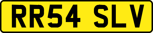RR54SLV
