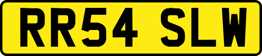 RR54SLW