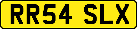 RR54SLX